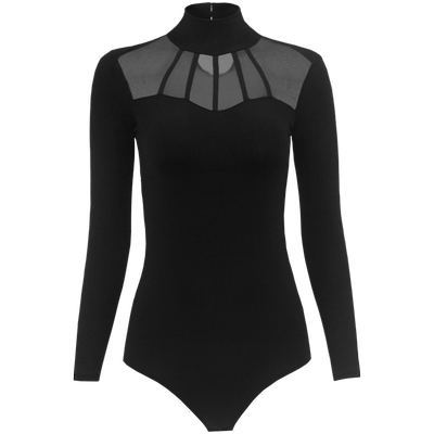 CONNY儿童拉丁舞服连体上衣