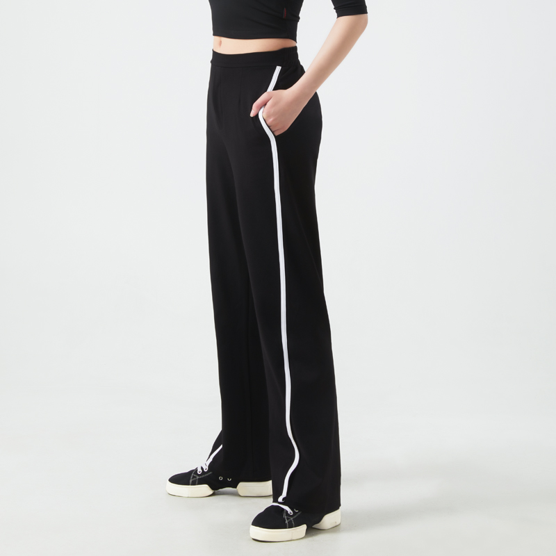 CONNY舞蹈长裤健身运动裤