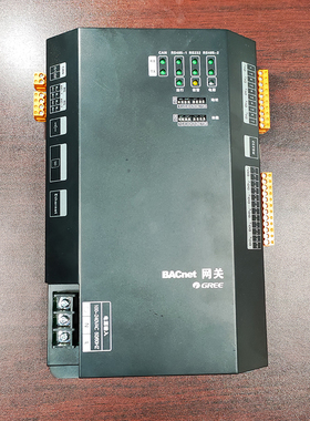 格力远程监控BACnet网关计费系统套件MC30-24/DF(B)
