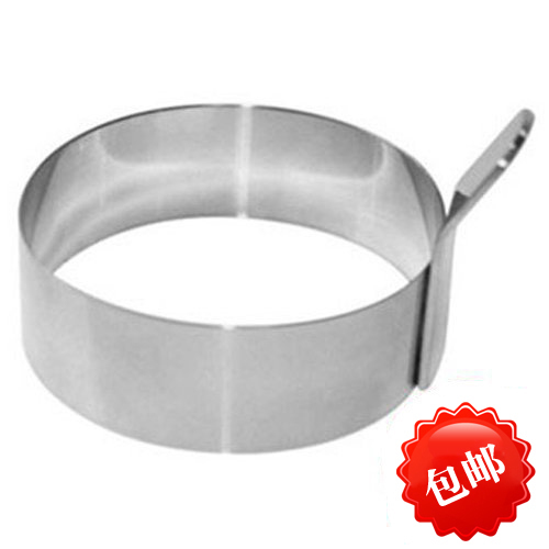 爱心便当三明治模具鸡蛋堡