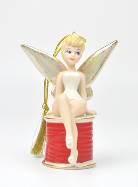 lenox小仙子小叮当彼得潘