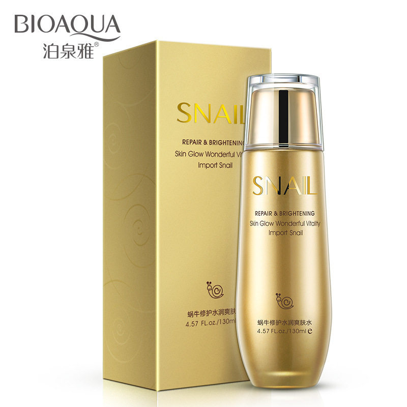 BIOAQUA蜗牛修护水润爽肤水补水保湿滋养爽肤水蜗牛原液化妆品|msdalam kategori Beauty/badan/minyak pati, losyen/toner - dari Buy2taobao.com untuk memberikan perkhidmatan ejen Taobao profesional membeli