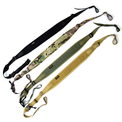 FerroSlingster快速调节快拆