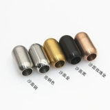 Гружка с пряжкой из нержавеющей стали.