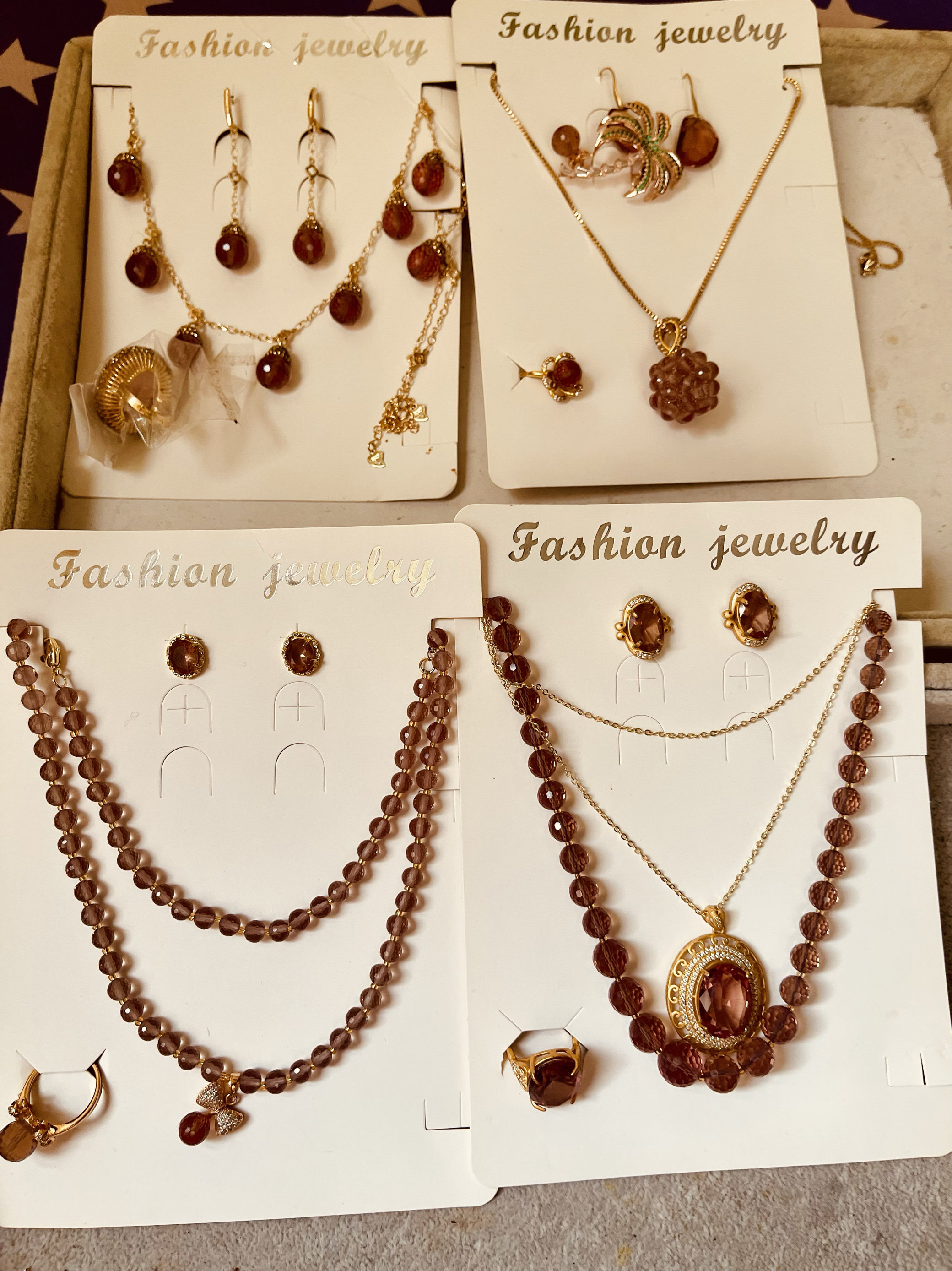 土耳其苏丹石变色石