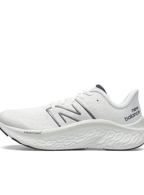 Fresh Foam Kaiha V1跑步鞋低帮运动休闲鞋