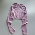 Pink Purple
