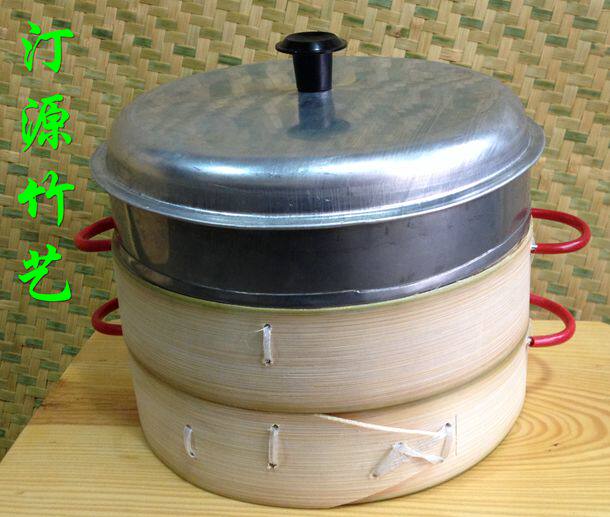 蒸笼盖铝盖杭州小笼包专用18厘米