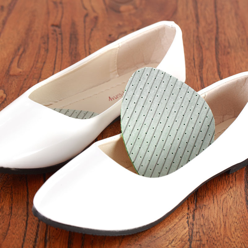 tarrago西班牙进口前掌垫 柔软前半垫 半码垫 减小鞋码高跟鞋前垫