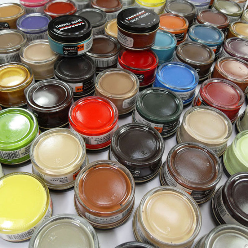 进口补色鞋油tarrago/塔拉戈