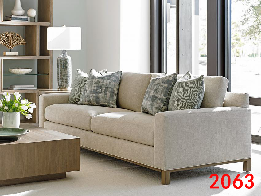 美式简约风格进口三防面料