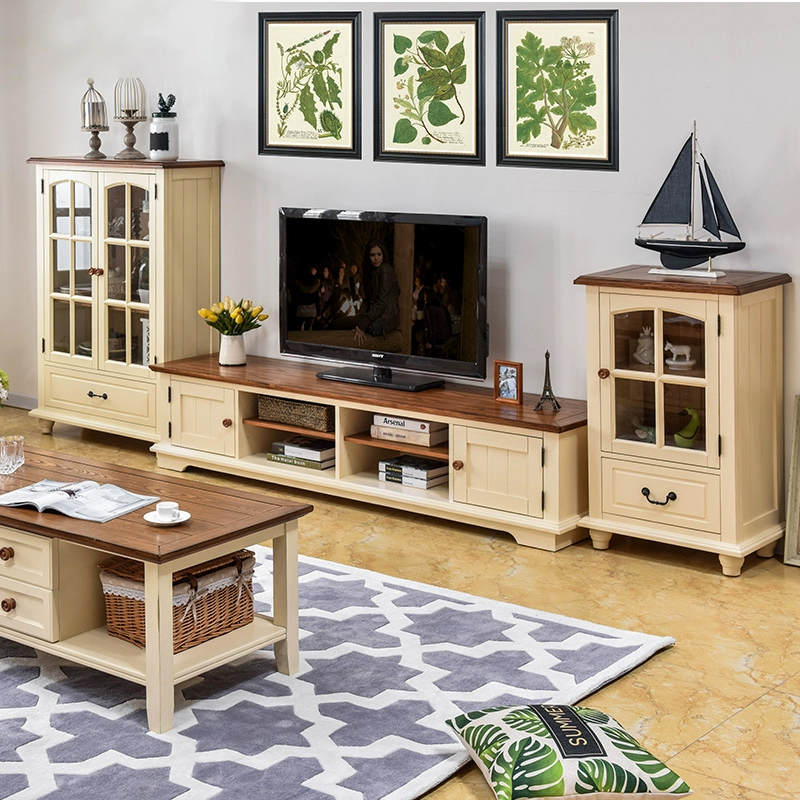 客厅组合家具成套买更划算