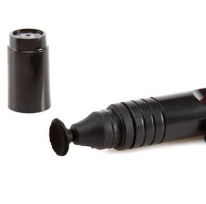 相机镜头笔 镜头清洁笔 炭笔毛刷数码相机镜头清洁单反镜头笔刷子