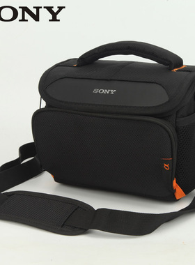 索尼单反相机包A7CA7R4A7R3A7M2M3MKA6000A6400A6500微单包单肩包