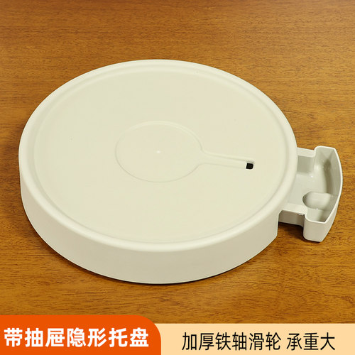 花盆底座托盘带接水盒方便易清理