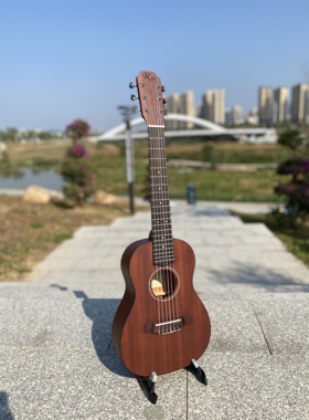 RP TC100超便携古典小吉他