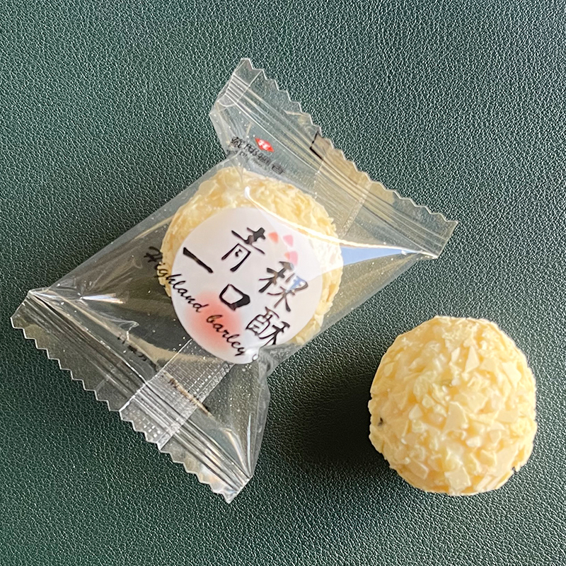 藏仟味青稞一口酥青稞酥儿童零食小吃办公休闲小食品糕点
