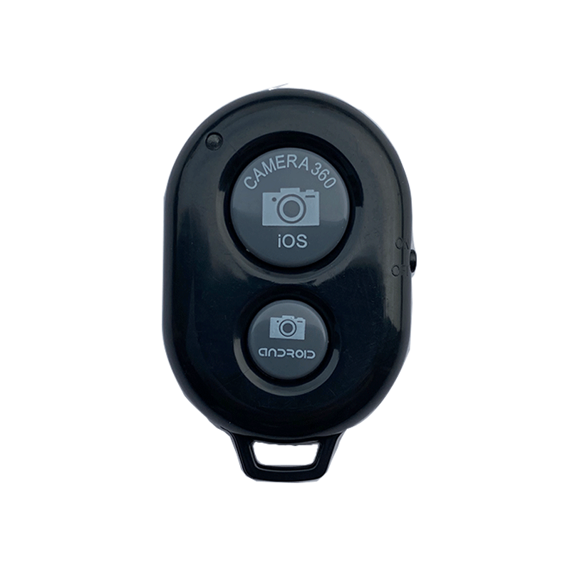 雷龙望蓝牙快门连接手机