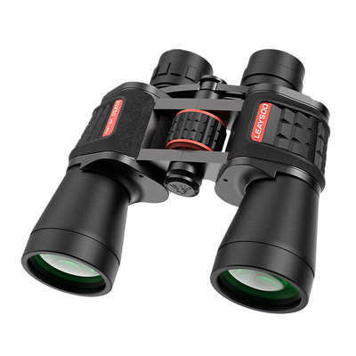 雷龙刀锋二代20X50高清双筒望远