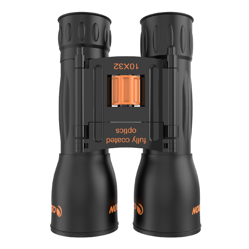 星特朗乐影10X32双筒望远镜