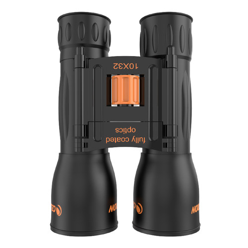 星特朗乐影10X32双筒望远镜