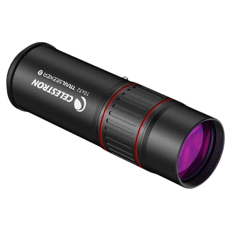 星特朗远景10X32ED单筒望远镜