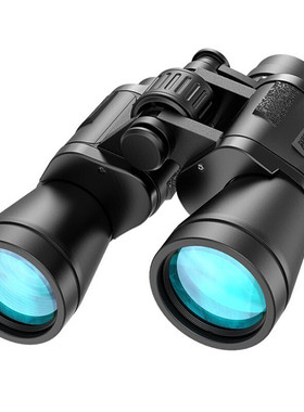 雷龙刀锋20x50双筒望远镜高倍高清微光夜视专业级户外赛事演唱会