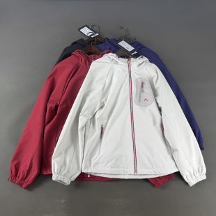 男女情侣款 户外防风防泼水运动休闲连帽夹克软壳冲锋衣外套潮 春季