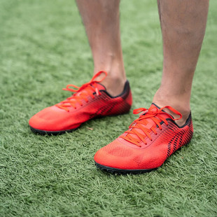 多威小钢炮钉鞋男女田径短跑训练中长跑三级跳远鞋跑步鞋PD31201