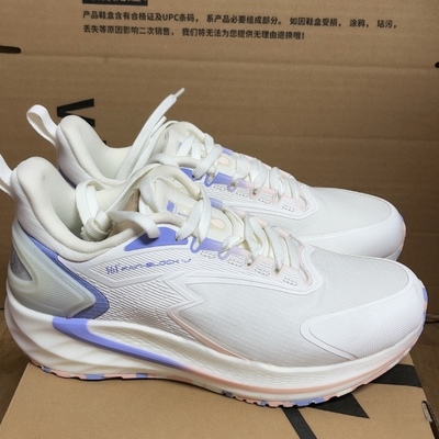 361女鞋运动鞋冬季雨屏防泼水科技跑鞋减震跑步鞋防雨鞋女运动鞋