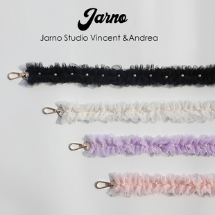 自制手工手提包包包带子替换斜挎包肩带包包配件肩带手机背带斜跨