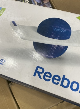 Ree-bok 健身球瑜伽跳跳球