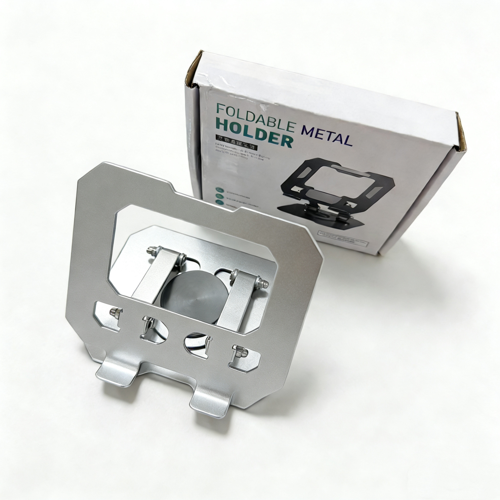 桌面直播平板支撑架360度旋转全金属平板电脑支架散热架,3C数码配件,笔记本多功能支架/桌,淘宝优惠券,粉丝福利购,淘宝优惠卷