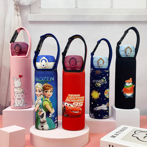 象印保温杯套通用斜跨500ml