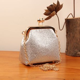 至尊零钱包钥钥手工材料包自制diy直播宋锦解闷手作缝制礼物国风