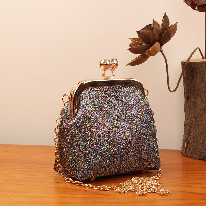 钥钥手工手工DIY10.5至尊零钱包