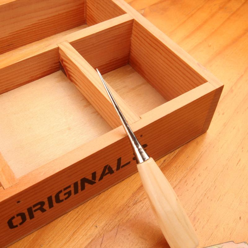 钥钥手工436拼布工具日式木柄