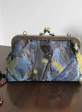 翻盖波士顿手工diy材料包