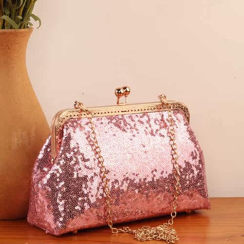 20方宽短款3浅金手缝口金材料包自制直播间福利视频教学满30包邮