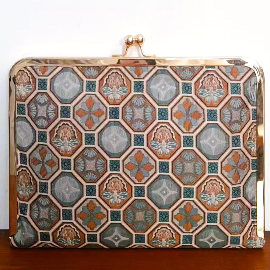 钥钥手工DIY材料包古风