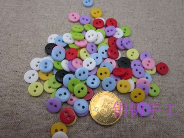 ¹ñ40²»Ö¯²¼/Æ´²¼/²¼ÒÕDIY¸¨ÁÏ8mmÃæ°ü¿Û2g 1.2Ôª20¿Å