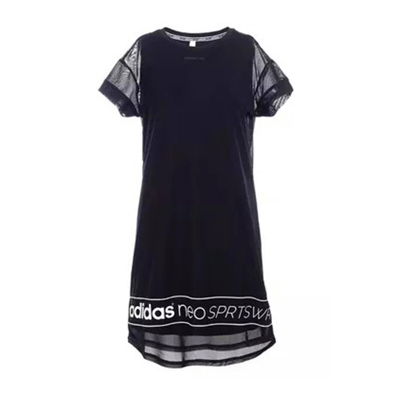 Vêtement de sport pour femme femme ADIDAS AY6466 en autre - Ref 520688 Image 4