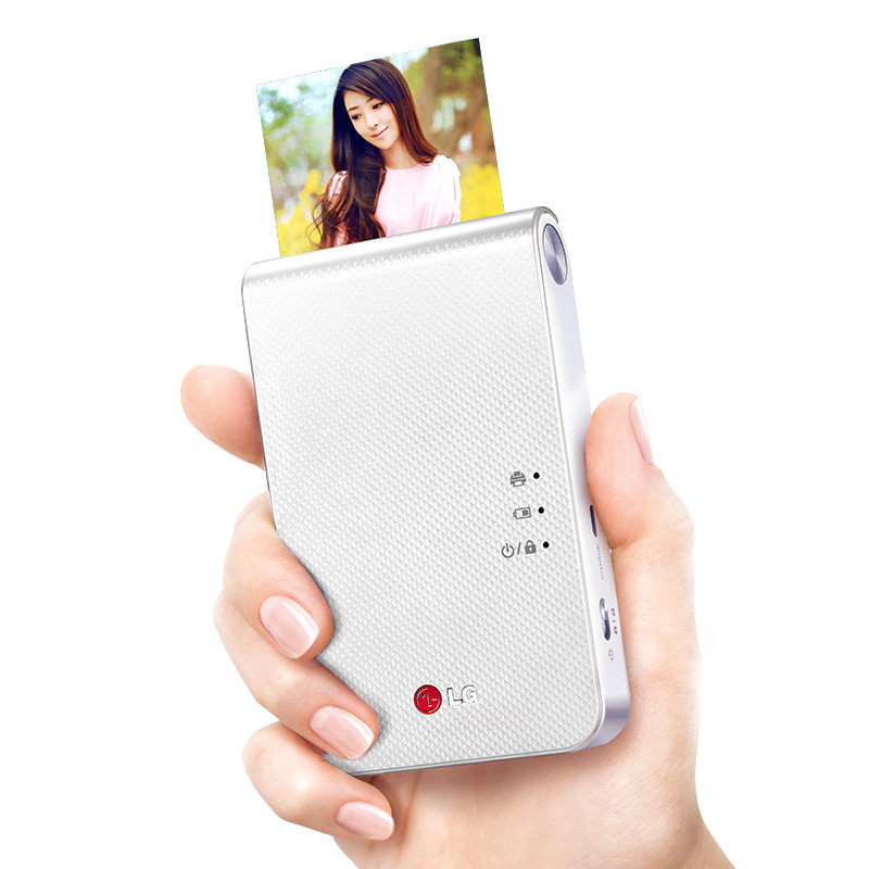 LG PD251 239 mobile phone Bluetooth photo printer Mini Take it with you pocket Photo printer Polaroidin the Office Equipment/Consumables/Related Services , Other Print equipment, Thermal/Thermal transfer printers category - from Buy2taobao.com to provide professional Taobao agent buy service
