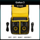 KRK GoAux3 4专业监听音箱工作室录音棚DJ打碟3寸4寸蓝牙有源音响