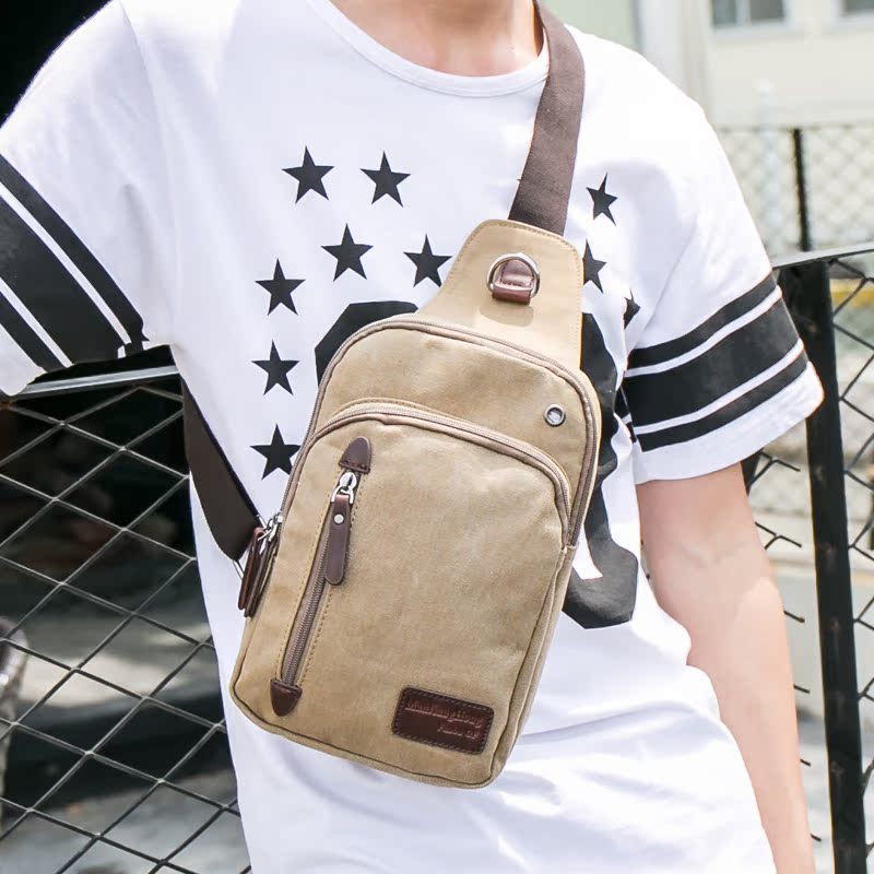 Sac homme - Ref 52504 Image 3