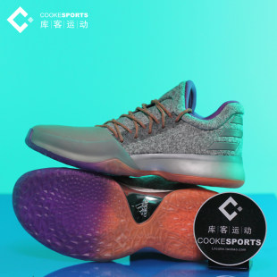 Kuke adidas Harden Vol.1 Harden 1 All -Star BW0549 AH2116 AC8407