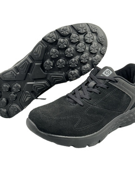 断码清仓萨拉曼salaman休闲秋冬保暖套脚懒人一脚蹬户外徒步鞋