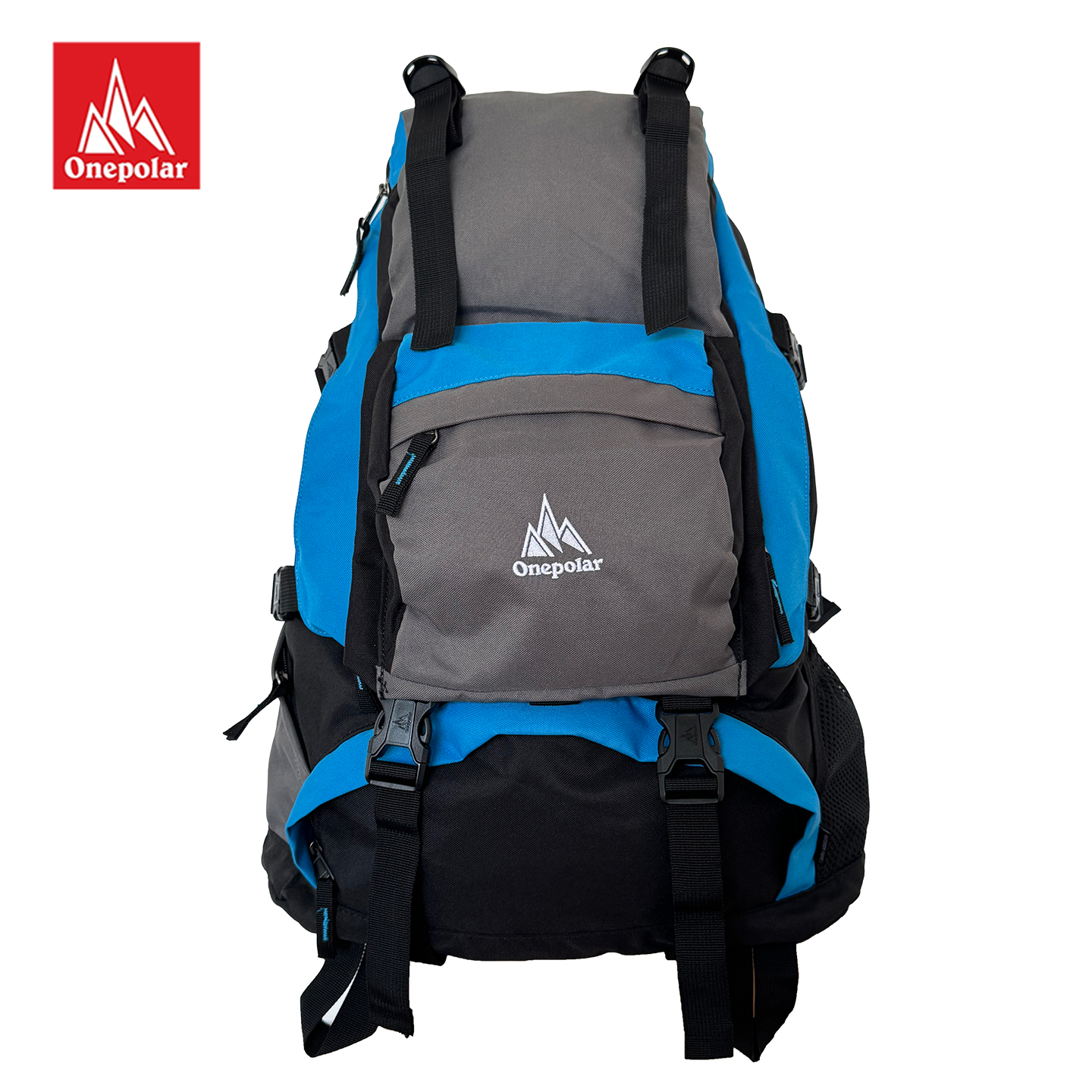 极地户外登山运动旅游防水背包