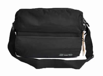 徒步户外男士休闲学生单肩包