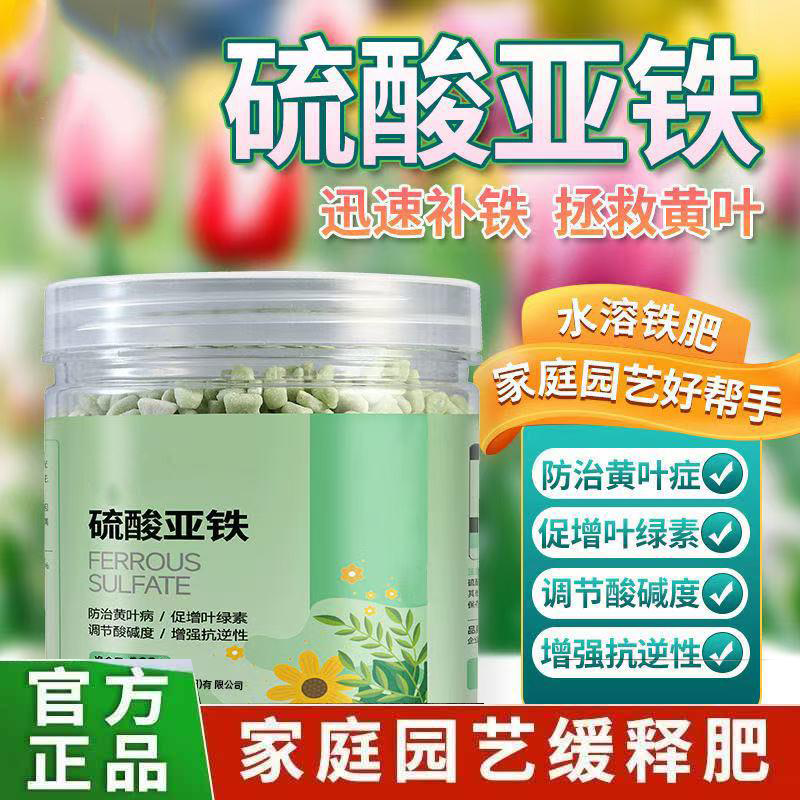 硫酸亚铁花用酸性酸性肥料花卉茉莉花果树硫酸亚铁农用栀子花磷酸,鲜花速递/花卉仿真/绿植园艺,家庭园艺肥料,淘宝优惠券,粉丝福利购,淘宝优惠卷